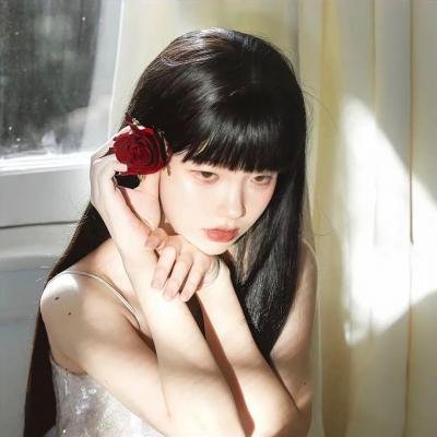 赞美年长的女人